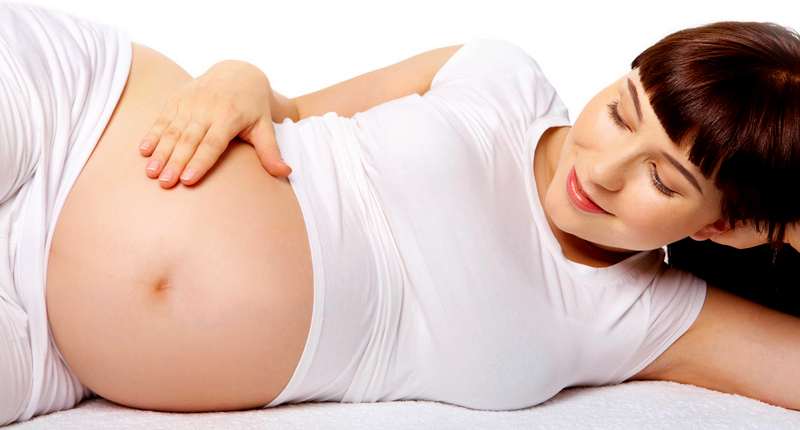 Четвёртый месяц беременности Четвёртый месяц беременности, развитие плода и ощущения матери
