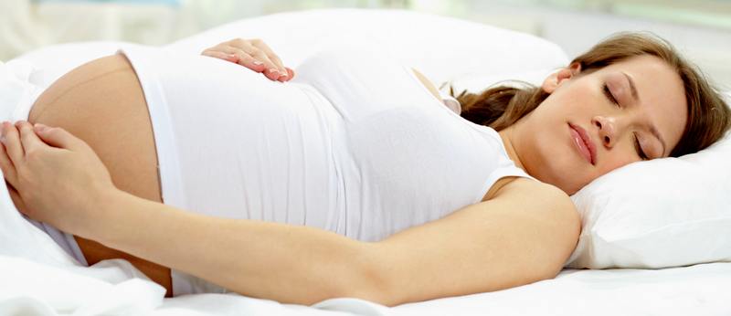 Шестой месяц беременности Шестой месяц беременности, развитие плода и ощущения матери