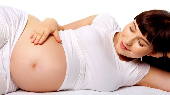 Определение срока беременности