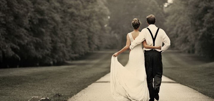 Какие знакомства чаще всего приводят к свадьбе