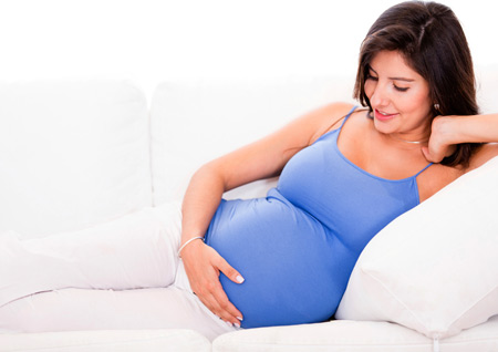 Суеверия, страхи и мифы о беременности и родах
