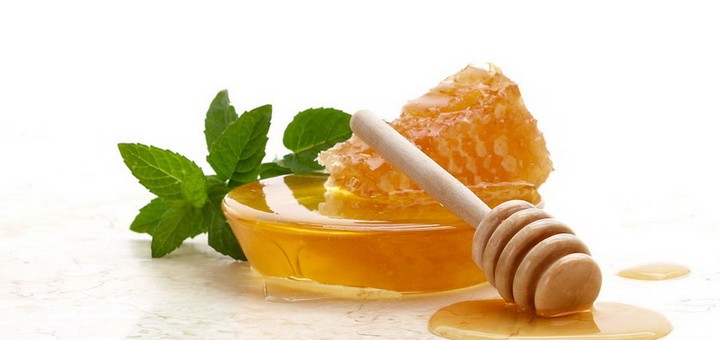Мёд и его полезные свойства