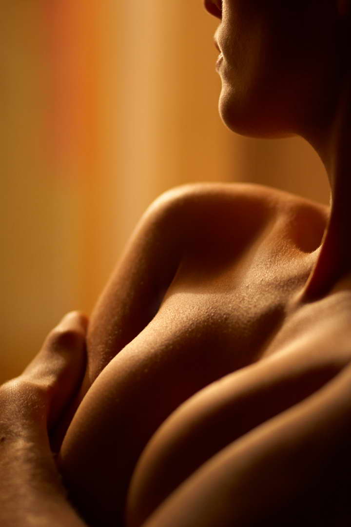 Шикарная грудь, как мечта многих женщин становится реальностью