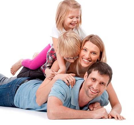 Семья и брак: какие отношения в семье важны? семья и брак