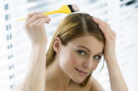 Смывка для волос в домашних условиях смывка для волос в домашних условиях