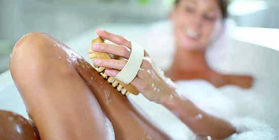 Как делать солевые ванночки для ног