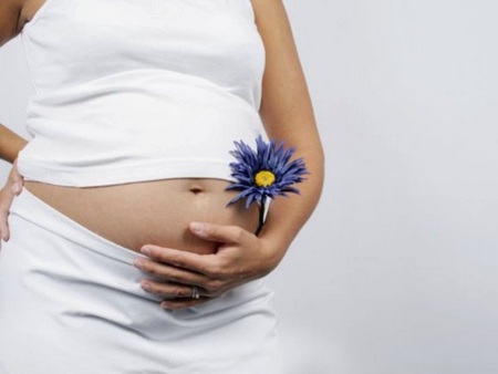 Возможные признаки беременности признаки беременности