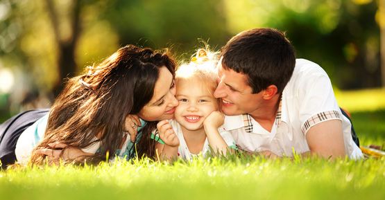 Семья и брак: какие отношения в семье важны?