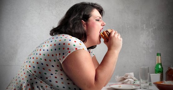 как избавиться от ожирения