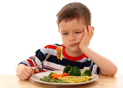 если ребенок плохо ест если ребенок плохо ест