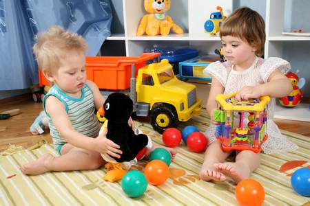 Какие игрушки вредны, а какие игрушки вредны для ребенка какие игрушки вредны для ребенка