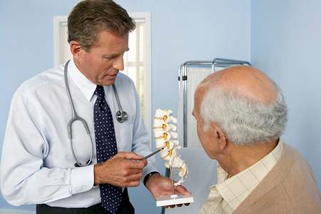 Каковы симптомы остеопороза? что такое остеопороз