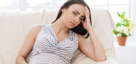 БеременнБеременность и тошнота при беременности (токсикоз)ость и тошнота беременности (токсикоз)
