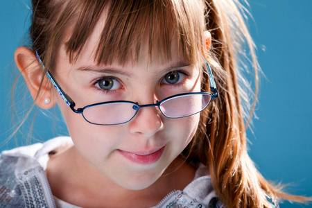 Что такое школьная близорукость или ребенок-очкарик школьная близорукость