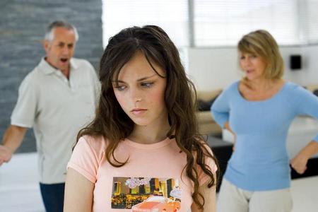 6 — 11 лет что чувствует ребенок при разводе родителей