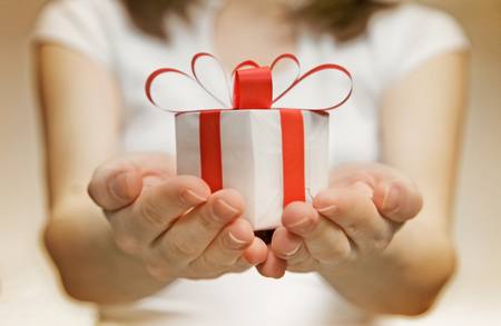 Как дарить подарки правильно и креативно как правильно дарить подарки детям