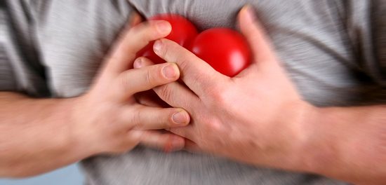 Методы профилактики инфаркта миокарда