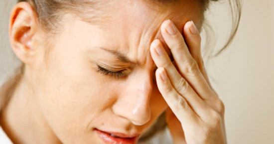 Неврастения - симптомы и лечение в домашних условиях