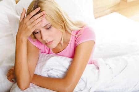 Бессонница или причины нарушения сна причины нарушения сна