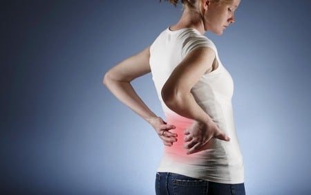 Функциональные нарушения суставов позвоночника боль в нижней части спины