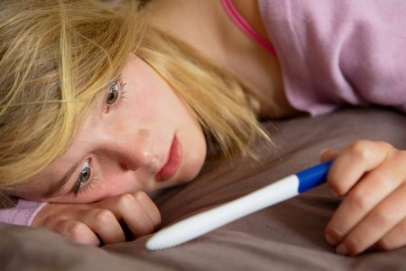 Подростковая беременность, что делать и кто виноват? подростковая беременность