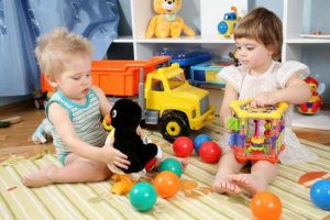 Развивающие игрушки для детей в 3 года: выбираем лучшее