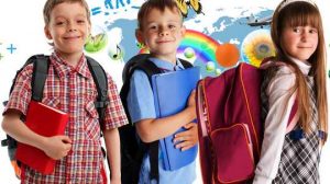 Сколько весит школьный багаж ученика?