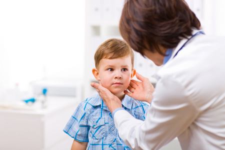 Диагностика детского здоровья: функция щитовидной железы функция щитовидной железы
