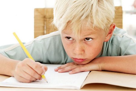 Ребенок не хочет учиться - советы психолога ребенок не хочет учиться
