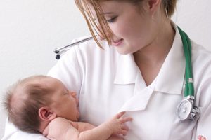 Зачем нужен патронаж новорожденных?
