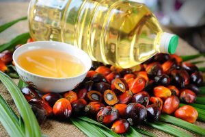 Экзотика под запретом – или как пальмовое масло стало чудом!